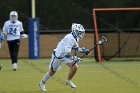 MLax vs Emmanuel  Wheaton College Men’s Lacrosse vs Emmanuel College. - Photo By: KEITH NORDSTROM : Wheaton, Lacrosse, LAX